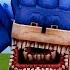 AU Sanses Vs Shin Sonic Tapes Minecraft TOO MANY SANS