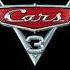 Cars Logo 2006 2060 Fan Made Disneycars Carsmovie Logo Disney Pixar Cars