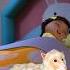 Count Sheep With Nina 1 2 3 Bedtime Routines Shorts Cocomelon