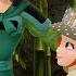 Sofia The First Mulan Shows Sofia She Is Strong Official Disney Channel Africa