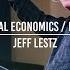 Biblical Economics Guest Speaker Jeff Lestz