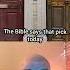 Heaven Or Hell Door Challenge