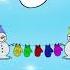 Counting 1 10 Countingnumbers Kidssong