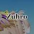 My Name Is Zuhro