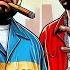Ice Cube Snoop Dogg Ride In LA Ft Warren G T I 2024
