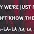 Señorita High Pitched Cute Voice Shawn Mendes Camila Cabello