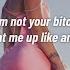 P NK Hate Me Lyrics