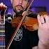 Runaway Aurora Violin Tutorial Part 2 With Sheet Music And Violin Tab