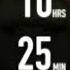 Countdown Application Sound