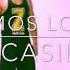 Zumba Bailemos Los Dos Ray Casillas