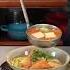 Climbing Perch Fish Noodle Soup