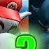 Mario Vs Sonic The Epic Brawl 3