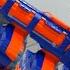 ЭКСТРЕМАЛЬНЫЕ Битвы с НЁРФАМИ Все Серии Подряд Nerf War