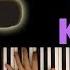 Егор Натс Хочу к тебе караоке PIANO KARAOKE НОТЫ MIDI