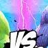 THANOS VS HULK INFINITY BATTLE