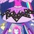 My Little Pony Equestria Girls Rainbow Rocks EXCLUSIVE Short Perfect Day For Fun