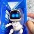 Meet The Perfect Astro Bot Duo Gamingshorts Playstation Astrobot Gaming Ps5