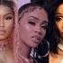 Saweetie My Type All Star Female Rap Remix Ft Nicki Minaj Cardi B Missy Elliott More