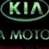 Kia Logo History Updated