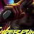 Cyberpunk 2077 Phantom Liberty OST Choke Hold Instrumental Combat Variation