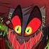 Why Does Alastor Smile All The Time In Hazbin Hotel