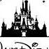 Walt Disney Historical Logos