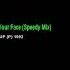 Tatoo Grace In Your Face Speedy Mix