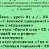 Арина Чугайкина До свиданья ёлочка авторский сценарий без подготовки для старшей подготовительной