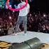 Kejadian Tak Terduga Saat Kangen Band Konser Andika Kangen Band Short Kangenband