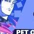 ENGLISH Pet OP Chou No Tobu Suisou Dima Lancaster