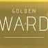 Golden Awards Event Pack 4K After Effects Template