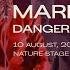 Marieme Dangerous Live At Soundscape Festival Istanbul 2024