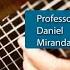 Dança Da Solidão Versão Marisa Monte Aula De VIOLÃO 7 CORDAS Prof Daniel Miranda