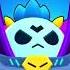 оценка скинов на Джеки Short Brawlstars