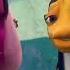 Shark Tale 2004 Don Lino And Lenny Reunite Oscar And Angie S First Kiss Scene