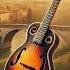 Nostalgic Italian Music Mandolin Violin Beautiful Soothing And Melodic Instrumental Music