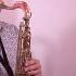 Jeanette Porque Te Vas Saxophone Cover By JK Sax