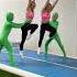 Is Gymnastics Fake