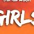 The Kid LAROI GIRLS Lyrics