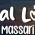 Massari Real Love Lyrics