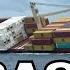 Coast Guard RACES To CONTAIN Chemicals Watchmen Updates