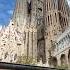 Sagrada Familia Tour 2021 Barcelona Spain