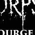 Cannibal Corpse Scourge Of Iron DRUMS ONLY