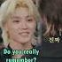 Yuta Was Too Shy With Taeyong NCT127 YuTae 7thAnniversary