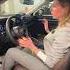 Honda CR V 6 е поколение Lenalisa33 Shorts Лиса рулит
