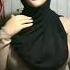 Hijab Super Montok Semok Gede