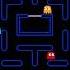 Game Over Pacman Flash