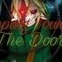 Ben Drowned Creeping Towards The Door