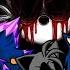 VERSUS SONIC EXE ROUND 2 FNF STORY MODE COMPLETED HARD NEW CUTSCENES NEW SONGS NEW GAME SECRETS
