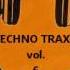 Techno Traxx Vol 6 07 Tox N Stone Spirit Is Free Talla 2XLC Club Mix